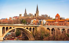 Holiday Inn Express Washington Dc Downtown By Ihg
